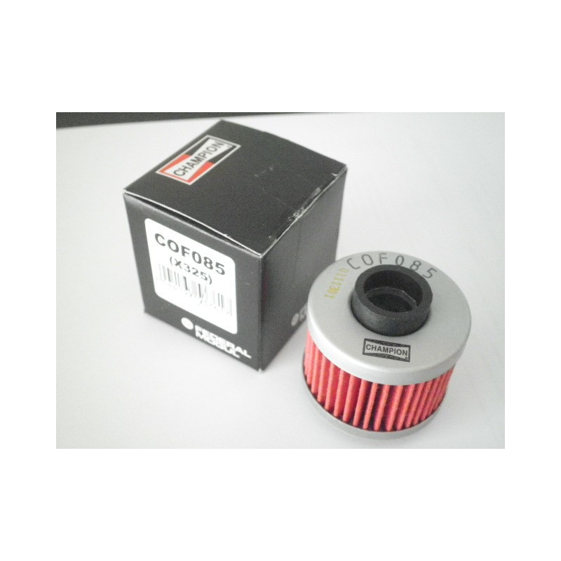 COF085  Oil Filter Champion Peugeot Elyseo-125 Elystar-125