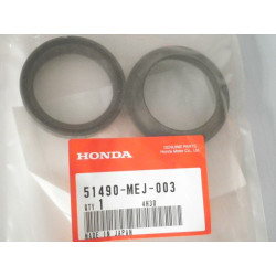 51490MEJ003  Fork Oil Seal Set Honda XL-1000V Varadero ABS