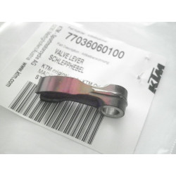 77036060100  Κοκοράκι KTM EXC-F 250 '09-'13 SX-F 250 '09-'12