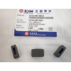 22132H6T000A Sym Piece Set Slide VS/HD