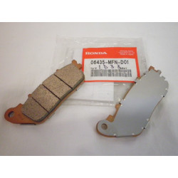 06435MFND01  Honda Rear Brake Pads CB-1000R