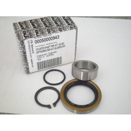 00050000943  Σετ Επισκευής Εμπρός Γραναζιού KTM EXC-125/200 '08-'14