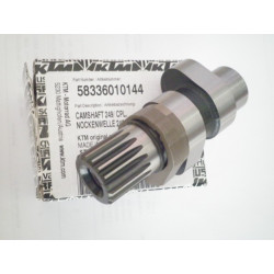 58336010144  Εκκεντροφόρος KTM LC-4 640 '03-'04