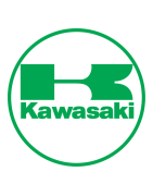 Φίλτρα Αέρος KAWASAKI
