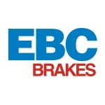 EBC brakes