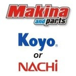 Makianaparts Koyo or Nachi